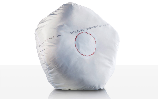 Airbag cushion