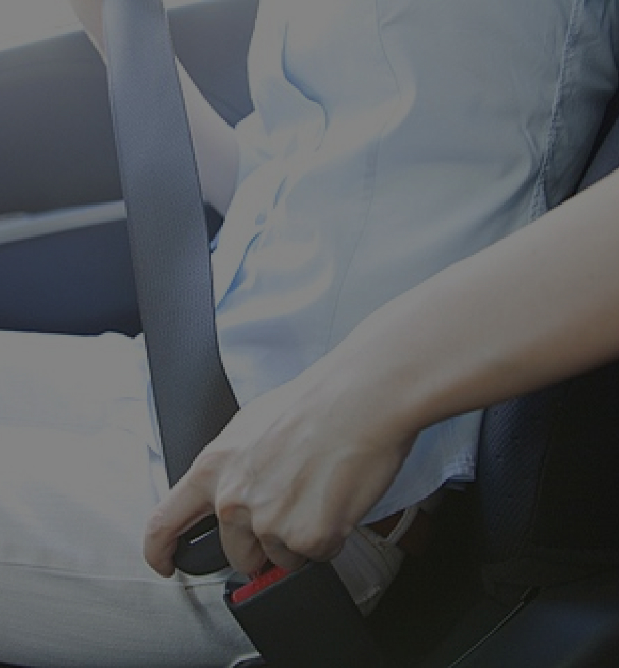 Automotive Seatbelts